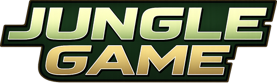 Jungle Game Logo